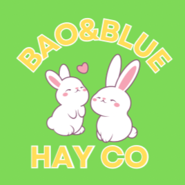 Bao & Blue Hay Co