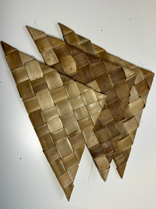 Palm Chips