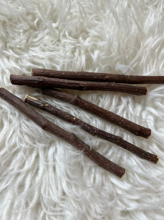 No Furries Delights - Apple Sticks
