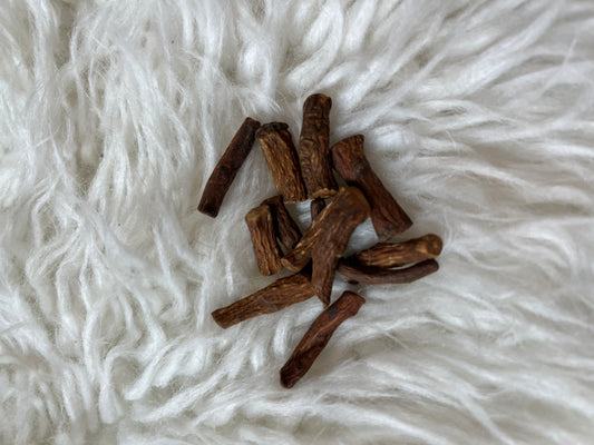 No Furries Delights - Dandelion Root