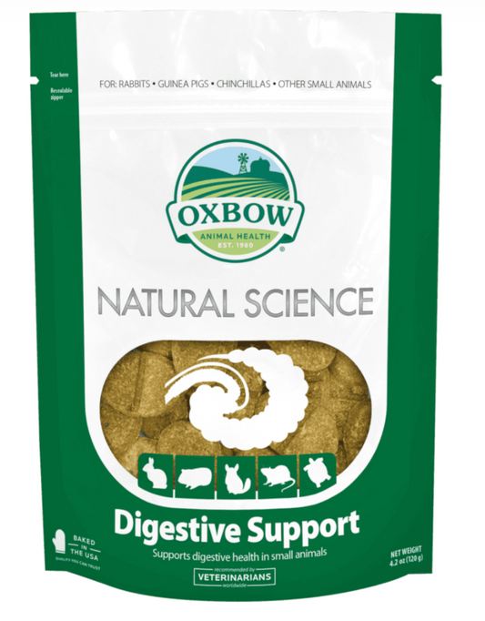 Oxbow Digestive Supplement