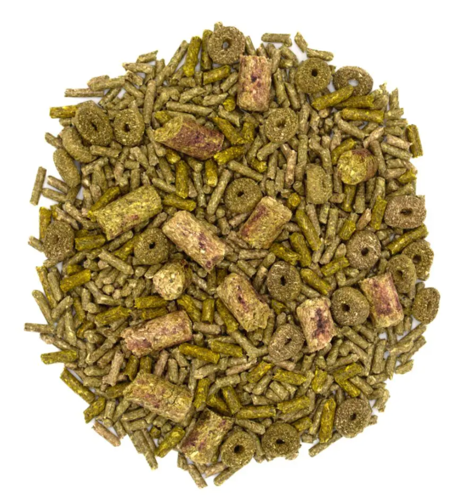 Oxbow Forage Wise Adult Rabbit Food