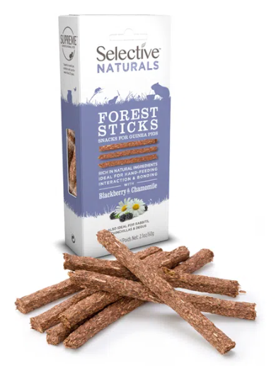 Selective Naturals - Forest Sticks