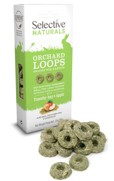 Selective Naturals - Orchard Loops